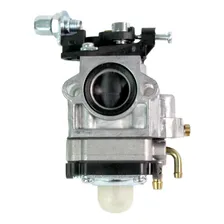 Carburador Para Roçadeira A Gasolina De 26cc Até 33cc Foto mini 3