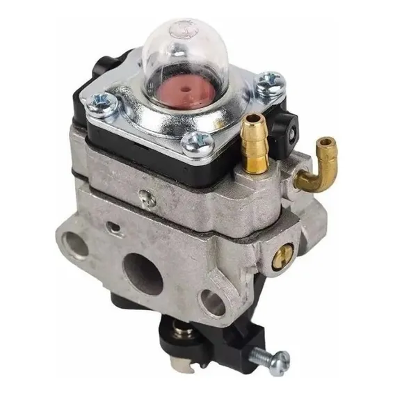 Carburador Para Roçadeira C-230 Shindaiwa Foto 1