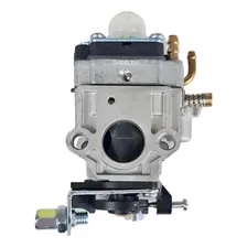 Carburador Para Roçadeira Completo Kws Para Roçadeira 43cc Foto mini 3