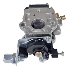 Carburador Para Roçadeira Completo Kws Para Roçadeira 43cc Foto mini 4