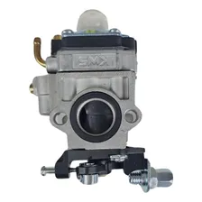 Carburador Para Roçadeira Completo Kws Para Roçadeira 43cc Foto mini 2