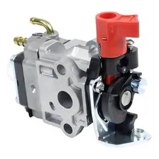 Carburador Para Roçadeira Em2500ug Makita - Da00000183 Foto  mini 1