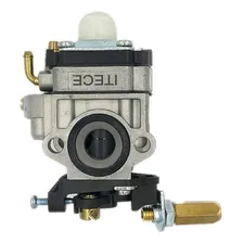 Carburador Para Roçadeira Husqvarna 236r 142r 143r 143rii Foto mini 1