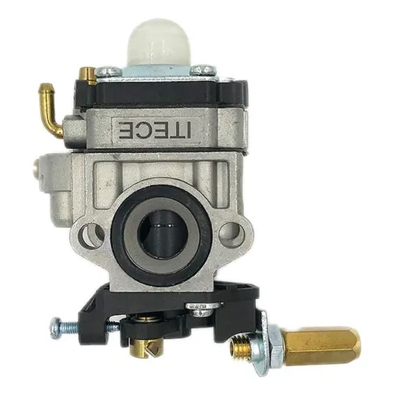 Carburador Para Roçadeira Husqvarna 236r 142r 143r 143rii Foto 1