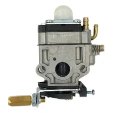 Carburador Para Roçadeira Husqvarna 236r 142r 143r 143rii Foto mini 2