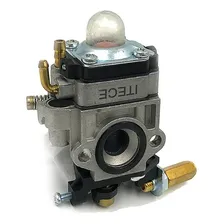 Carburador Para Roçadeira Husqvarna 236r 142r 143r 143rii Foto mini 4