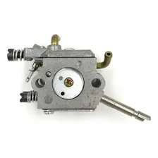 Carburador Para Roçadeira Stihl Fs160 Fs220 Fs280 Fr220 Foto  mini 1