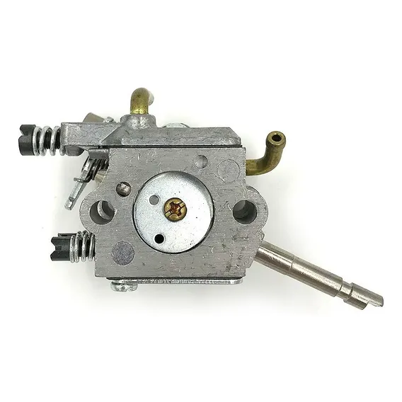 Carburador Para Roçadeira Stihl Fs160 Fs220 Fs280 Fr220 Foto 1