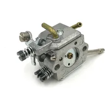 Carburador Para Roçadeira Stihl Fs160 Fs220 Fs280 Fr220 Foto mini 4