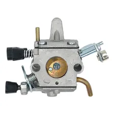 Carburador Para Roçadeira Stihl Fs300 Fs350 Foto mini 4