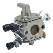 Carburador Para Roçadeira Stihl Fs300 Fs350 Foto mini  2