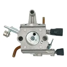Carburador Para Roçadeira Stihl Fs300 Fs350 Foto mini  3