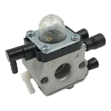 Carburador Para Roçadeira Stihl Fs38 Fs45 Fs55 Km55 Foto mini  3