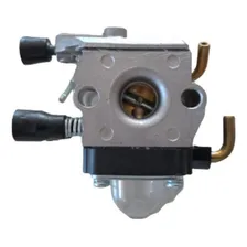 Carburador Para Roçadeira Stihl Fs55 Fs80 Fs85 Foto mini 3
