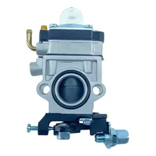 Carburador Para Roçadeira Terra 43cc 52cc Gr430 Grh430 Foto  mini 1