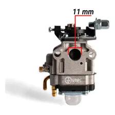 Carburador Para Roçadeiras Importadas 26-33cc - Srb Foto mini 4