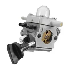 Carburador Para Soprador Bg86 Stihl Foto mini 2