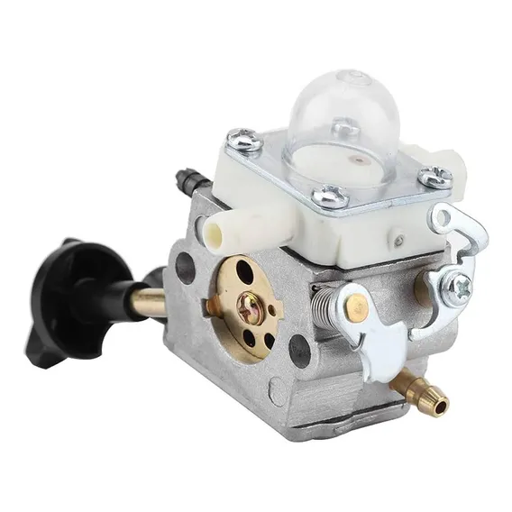 Carburador Para Soprador Bg86 Stihl Foto 1