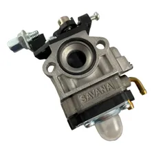 Carburador Roçadeira 26cc Savana Foto mini 2