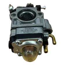 Carburador Roçadeira 2t Oleo Mac Bch40t 2318624r Foto mini 4