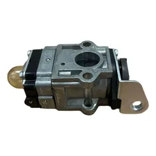 Carburador Roçadeira 2t Oleo Mac Bch40t 2318624r Foto mini 3