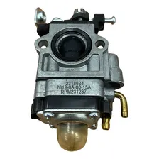 Carburador Roçadeira 2t Oleo Mac Bch40t 2318624r Foto mini 1