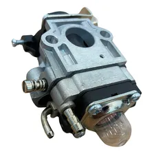 Carburador Roçadeira 43cc 52cc Toyama Nakashi Tekna Terra Foto mini  3