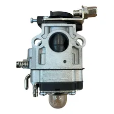 Carburador Roçadeira 43cc 52cc Toyama Nakashi Tekna Terra Foto  mini 1