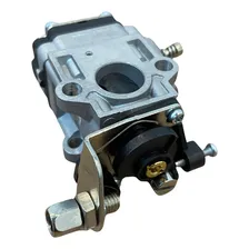 Carburador Roçadeira 43cc 52cc Toyama Nakashi Tekna Terra Foto mini  2