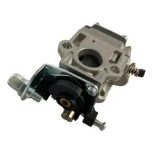 Carburador Roçadeira 43cc Kawashima Tekna Toyama Branco Foto mini 3
