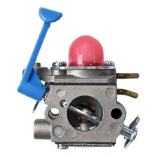 Carburador Roçadeira Husq128r / 128rj Vant Foto  mini 1