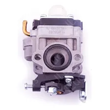 Carburador Roçadeira Husqvarna 131r Foto mini 4