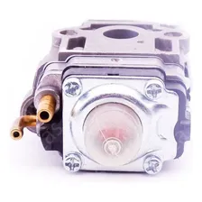 Carburador Roçadeira Husqvarna 131r Foto mini  2