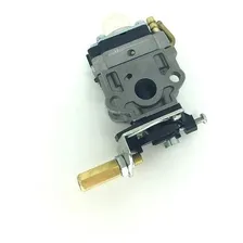 Carburador Roçadeira Husqvarna 132r 133r Foto mini 2