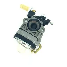 Carburador Roçadeira Husqvarna 132r 133r Foto mini 1