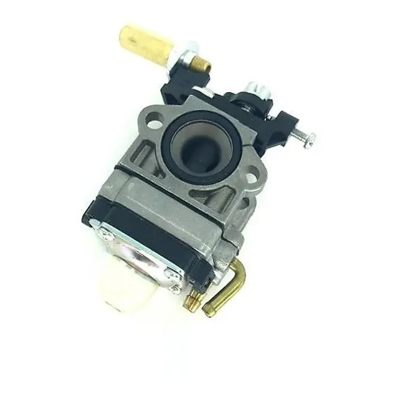 Carburador Roçadeira Husqvarna 132r 133r Foto 1