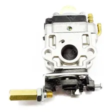 Carburador Roçadeira Husqvarna 143r Foto mini 1