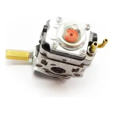 Carburador Roçadeira Husqvarna 143r Foto mini 3
