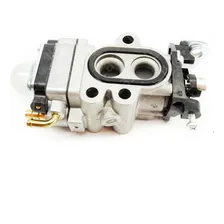 Carburador Roçadeira Husqvarna 533r Foto mini 4