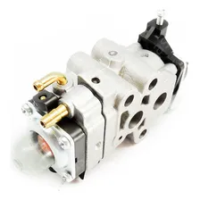 Carburador Roçadeira Husqvarna 533r Foto mini 2