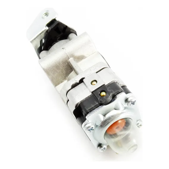 Carburador Roçadeira Husqvarna 533r Foto 1