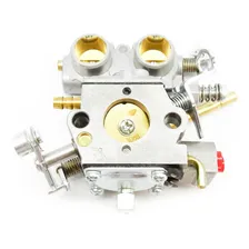 Carburador Roçadeira Husqvarna 553rs 253rs 253rb Foto mini 2