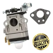 Carburador Roçadeira Intertec 430 431 435 620 Foto mini 4
