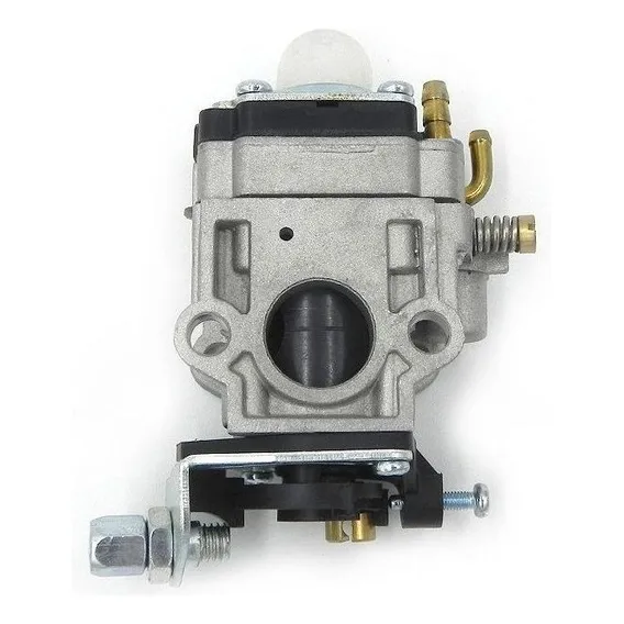Carburador Roçadeira Intertec 430 431 435 620 Foto 1