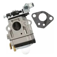 Carburador Roçadeira Intertec 430 431 435 620 Foto mini  3