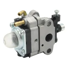 Carburador Roçadeira Makita Ebh250l Ebh250u Ebh251u Foto mini  3