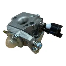 Carburador Roçadeira Oleo Mac Walbro Sparta 40 Srm 3605 Foto mini 2