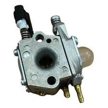 Carburador Roçadeira Oleo Mac Walbro Sparta 40 Srm 3605 Foto mini 1