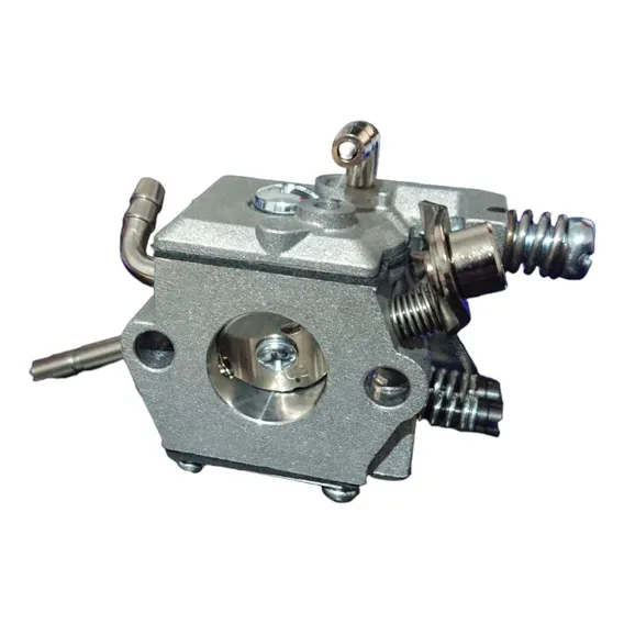 Carburador Rocadeira Stihl Fs 160 Fs 220 Fs 280 Fs 290 Foto 1
