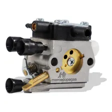 Carburador Roçadeira Stihl Fs250 Fs 250 Foto mini  2